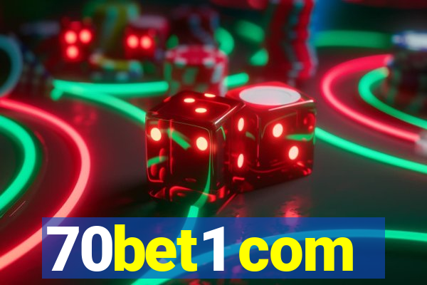70bet1 com